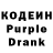 Codein Purple Drank DJ BiSs