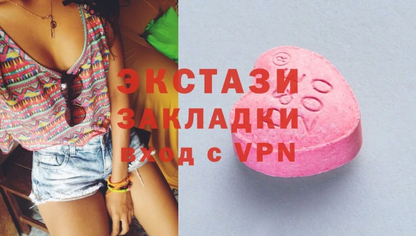 хмурый Абаза