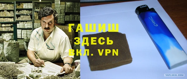 хмурый Абаза
